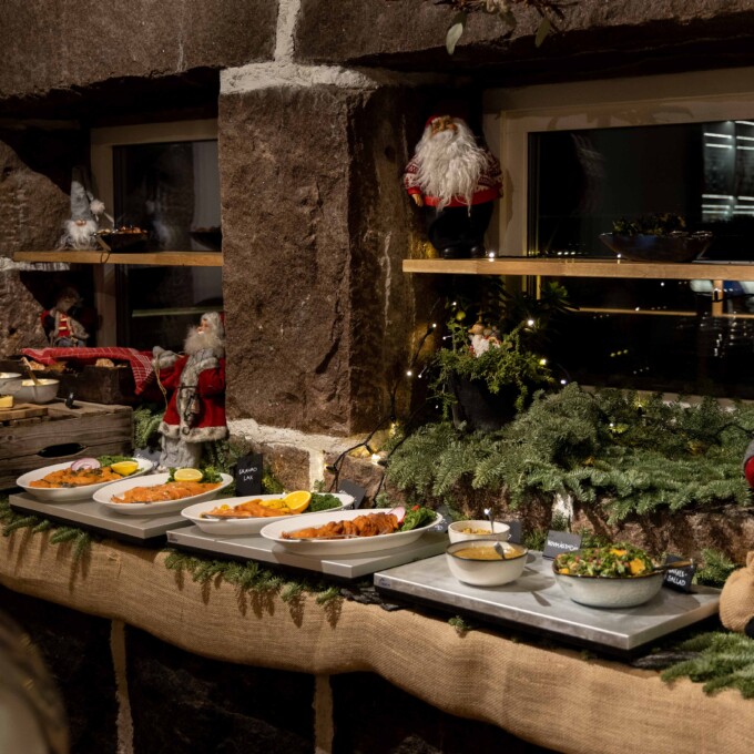 julbord goteborg restaurang tullhuset