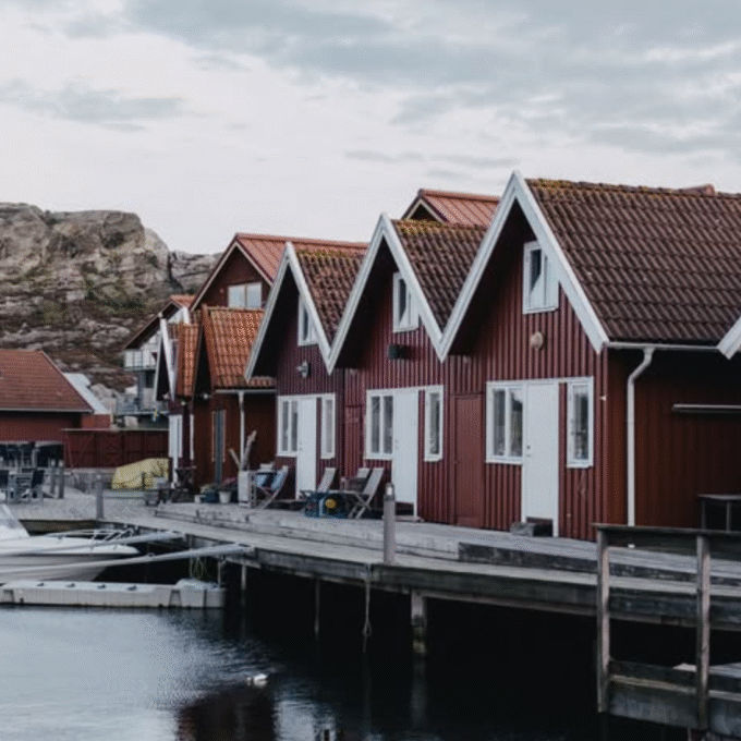 julbord goteborg skargarden bjorholmen