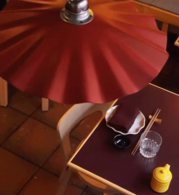 karaoke stockholm gaijin