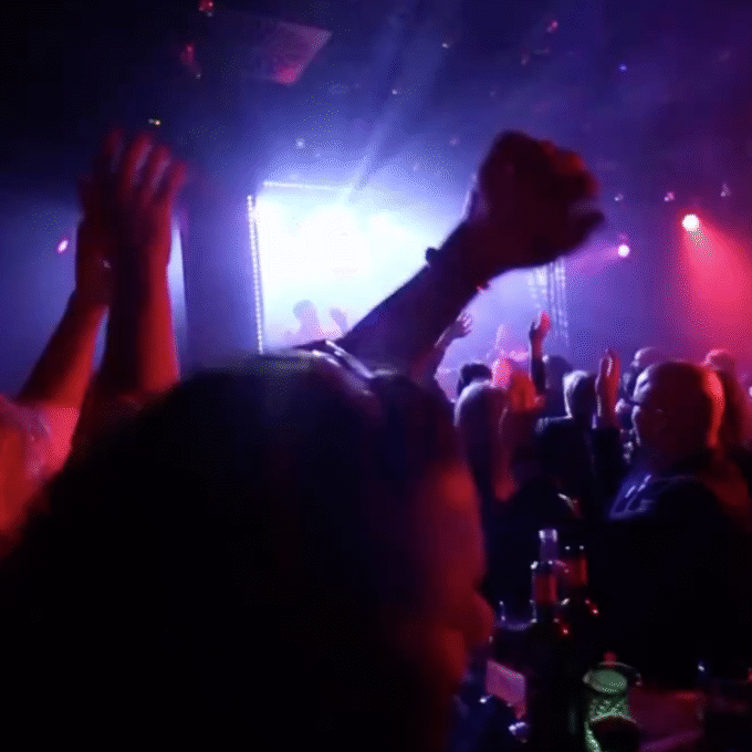 karaoke stockholm golden hits