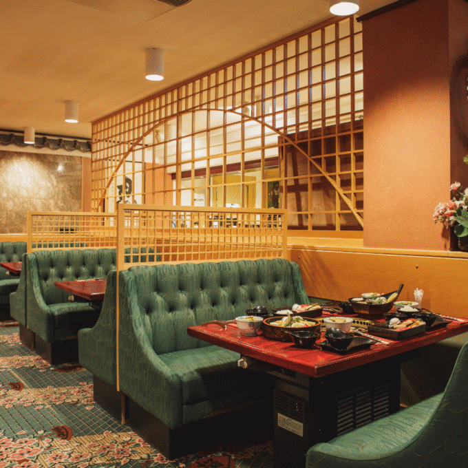 karaoke stockholm restaurang sakura