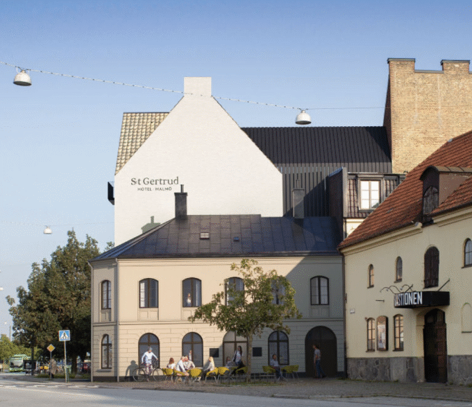 nobis hotell malmo