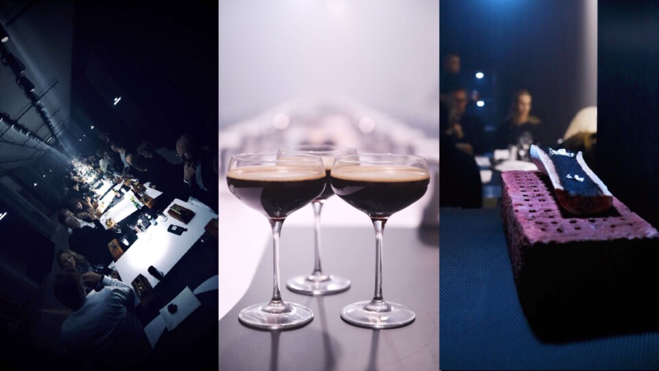 oddnorm 2025 persona