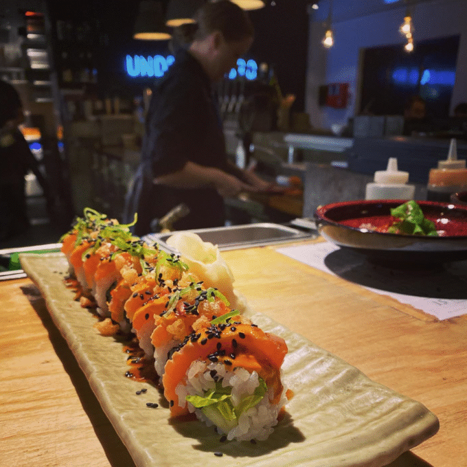 restaurang hornstull barbro