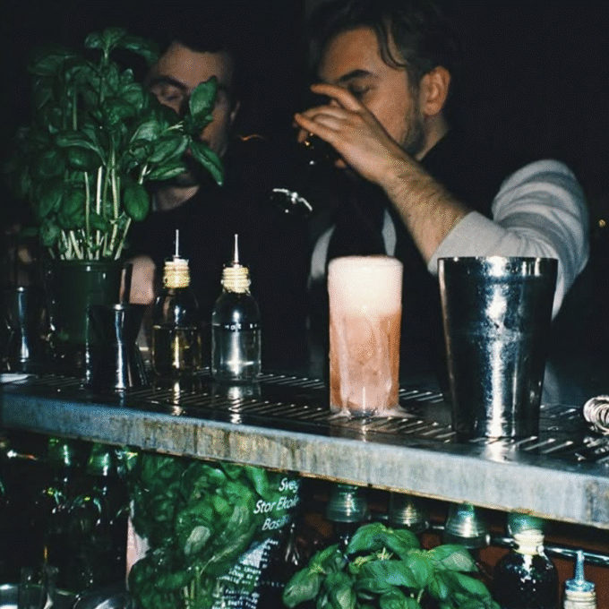 restaurang hornstull tjoget