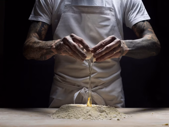 tosto italiensk sturegatan