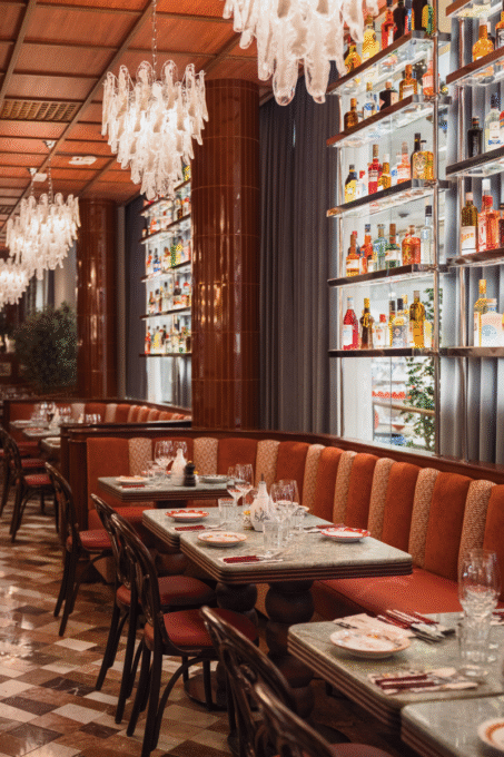 trattoria giorgios basta florentine faltoversten