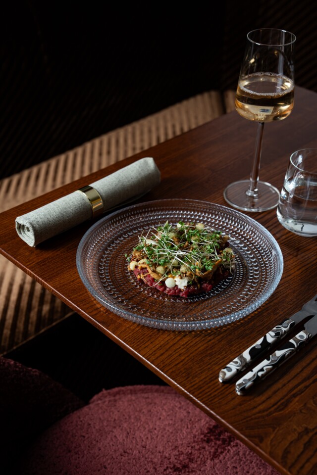 Avalon restaurang hotell goteborg