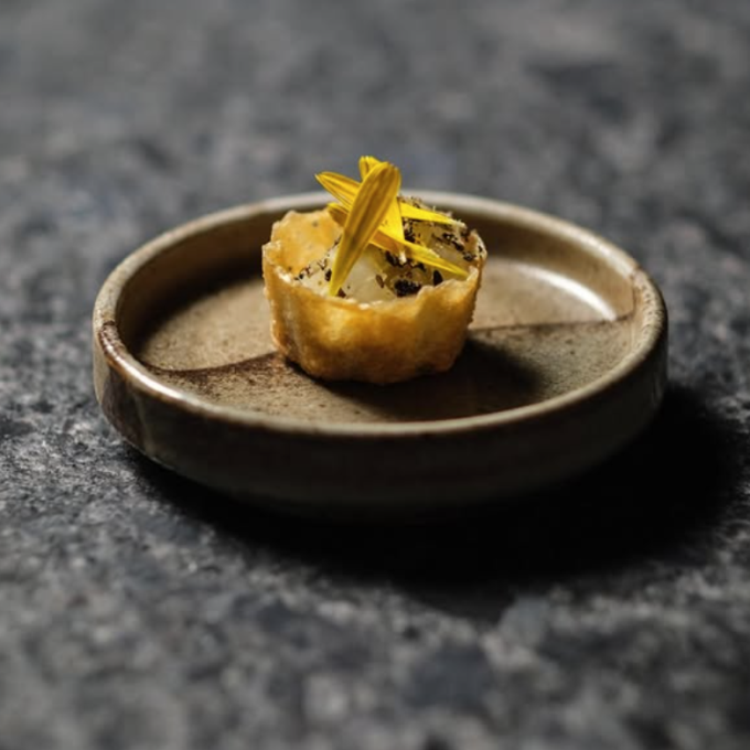 avsmakningsmeny goteborg project