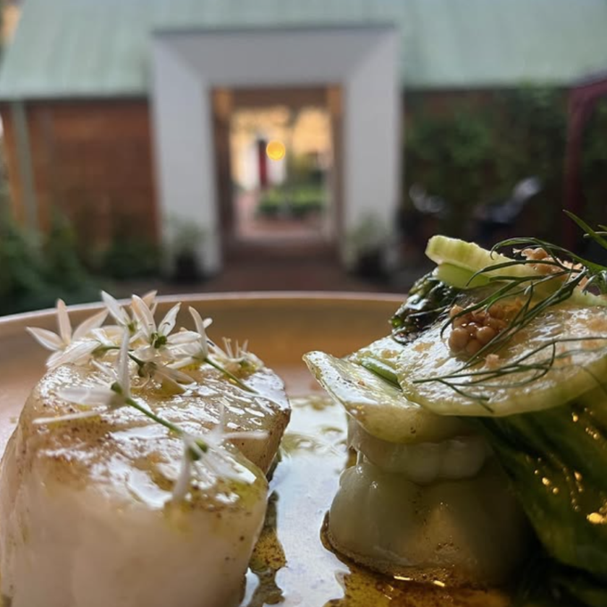 avsmakningsmeny malmo vastergatan