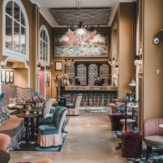 boutiquehotell kung carl stockholm