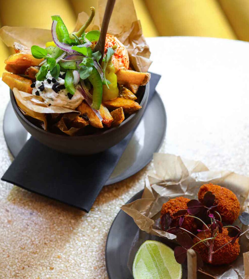 budget restaurang stockholm pom friterie