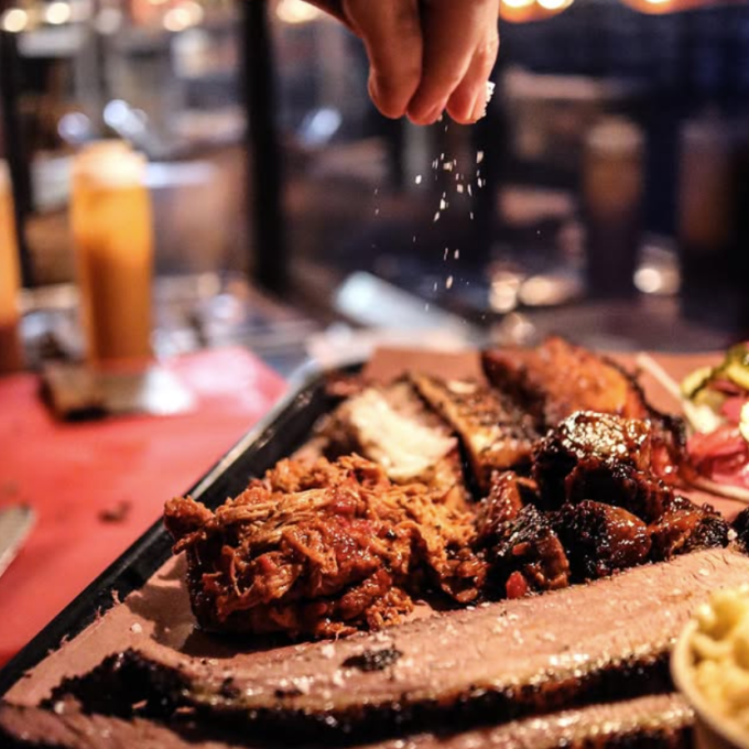 budgetvanlig restaurang goteborg brisket friends