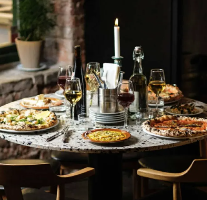 budgetvanlig restaurang goteborg dubbelhakan