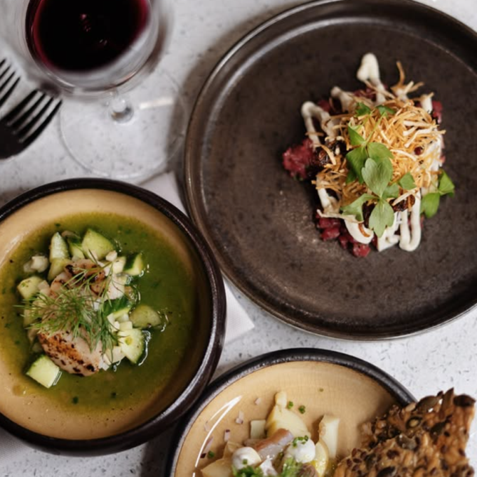 budgetvanlig restaurang goteborg noot nordik kitchen