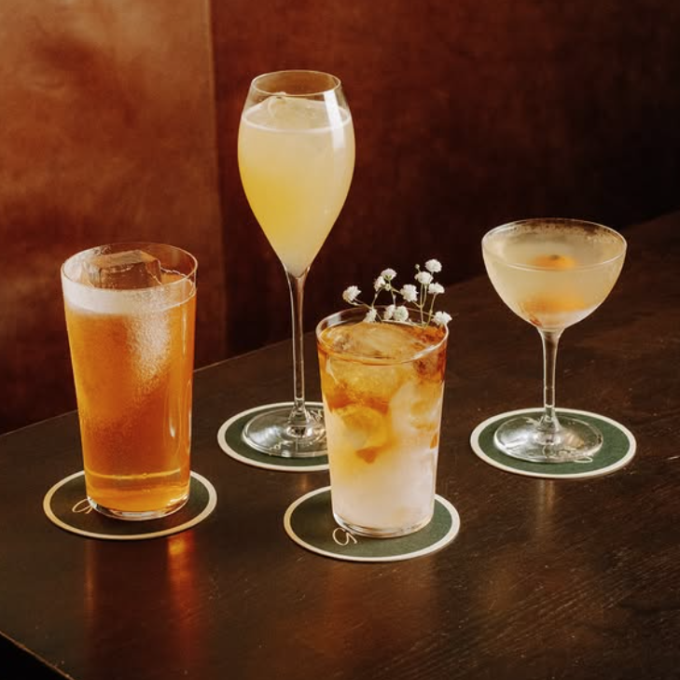 cocktailbar stockholm a bar called gemma