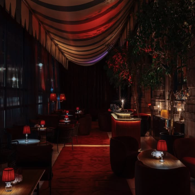 cocktailbar stockholm bar othilia