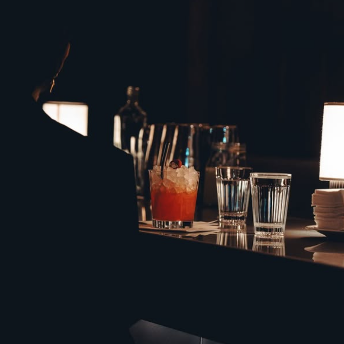 cocktailbar stockholm gat