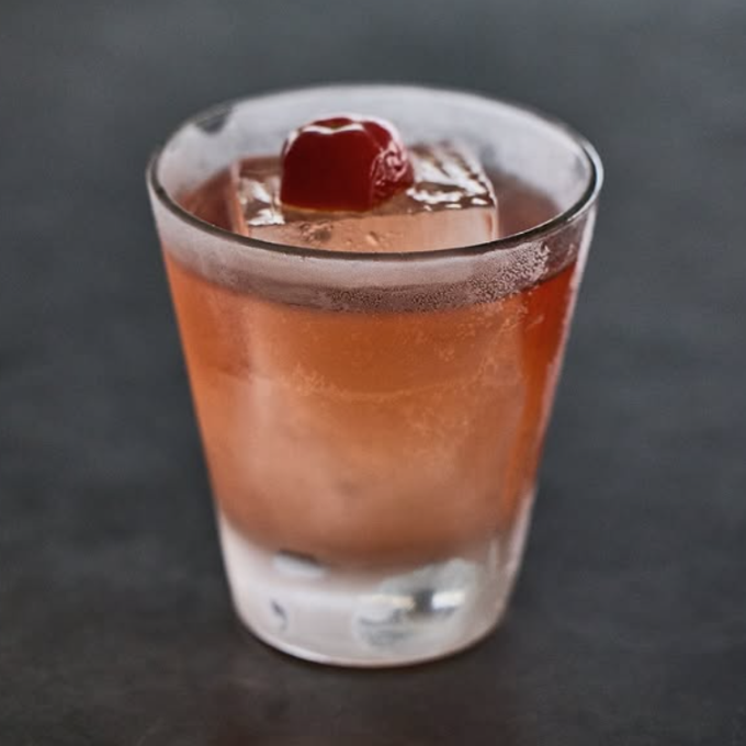 cocktailbar stockholm tjoget