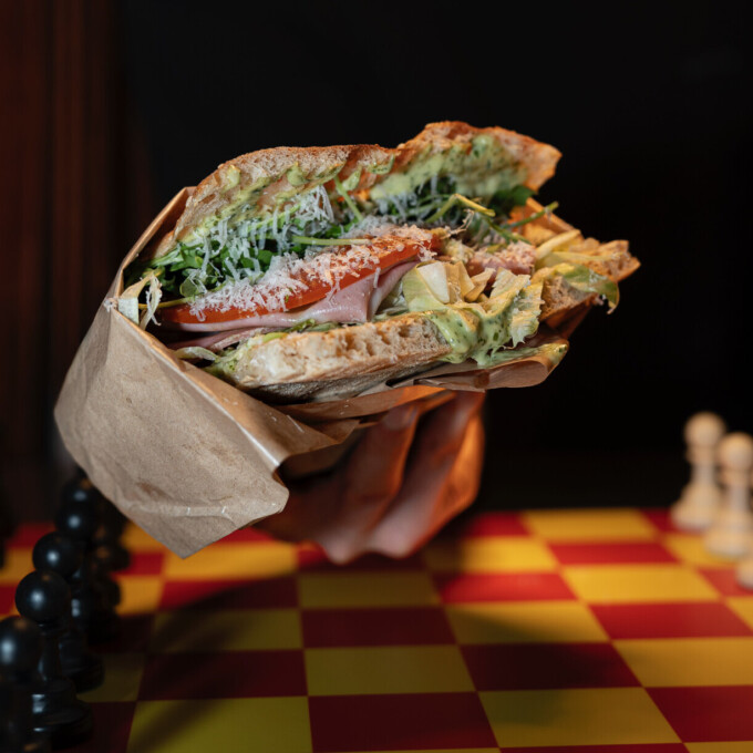 guide mackor goteborg svarta hasten