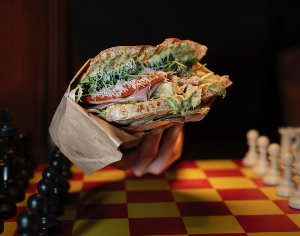 guide mackor goteborg svarta hasten