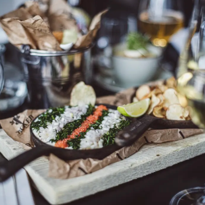 lunch halmstad grand hotel