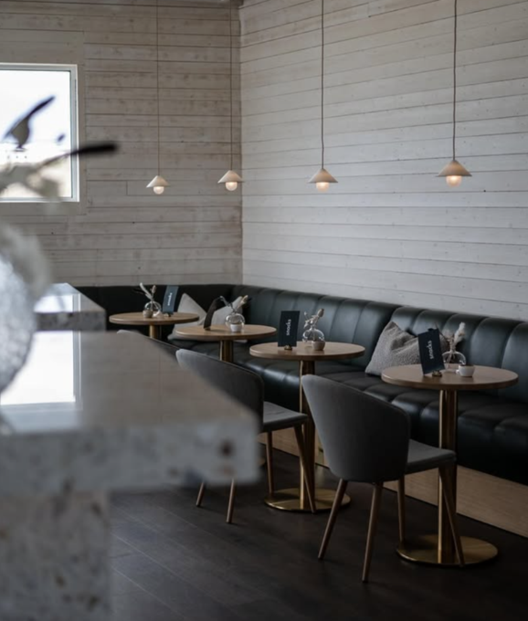 lunch halmstad restauranger