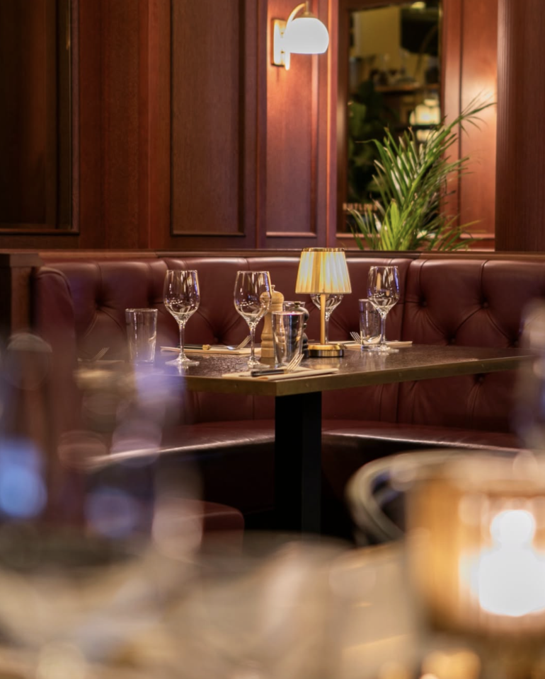 lunch i norrkoping restauranger guide