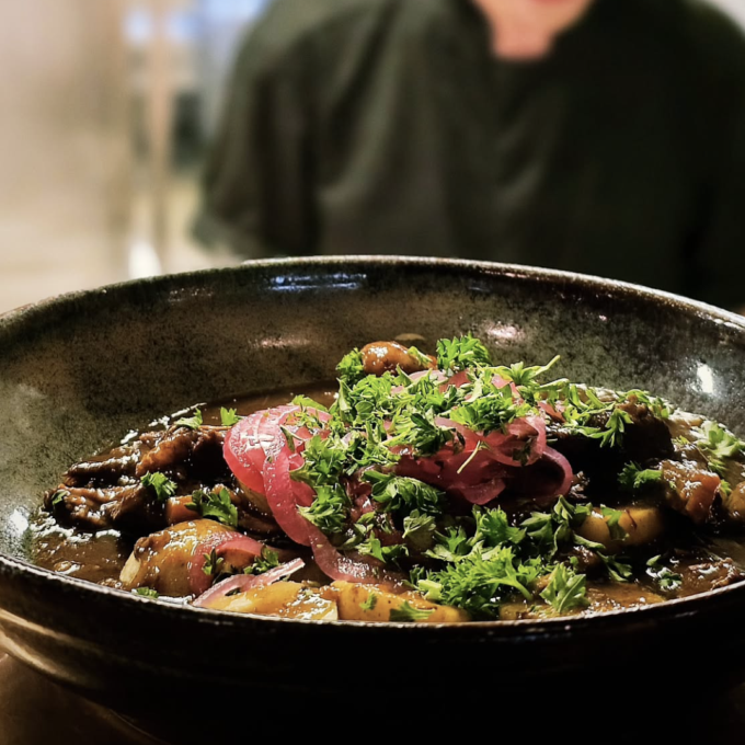 lunch norrkoping krog asken