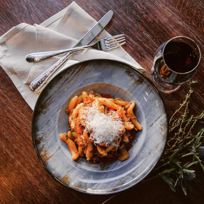 lunch restaurang paolos helsingborg