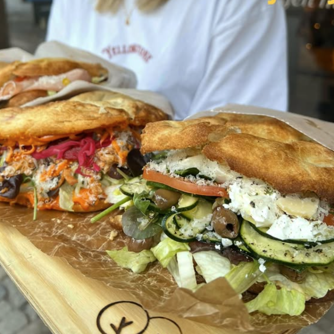 mackor i goteborg walk in the park