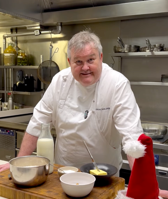 mathias dahlgren grot kungstradgarden lunch