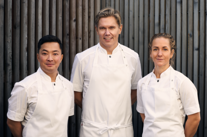 nobelmiddagen 2026 kock