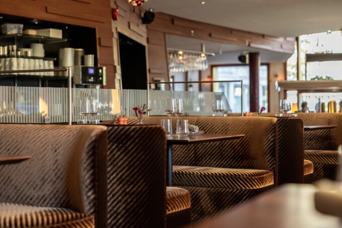 nya avalon restaurang goteborg fransk bistro