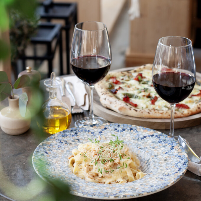 paolos skelleftea lunch