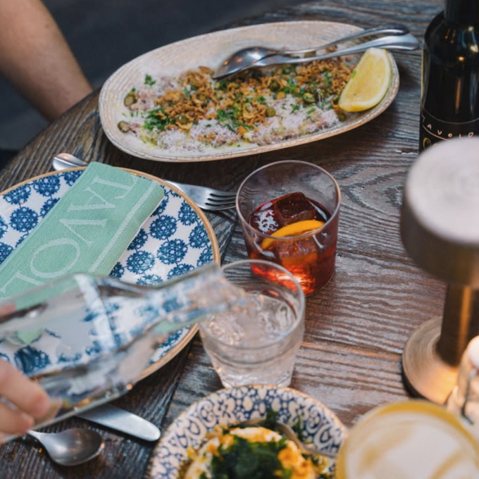 popular restaurang goteborg tavolo