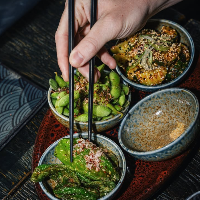 popular restaurang goteborg toso