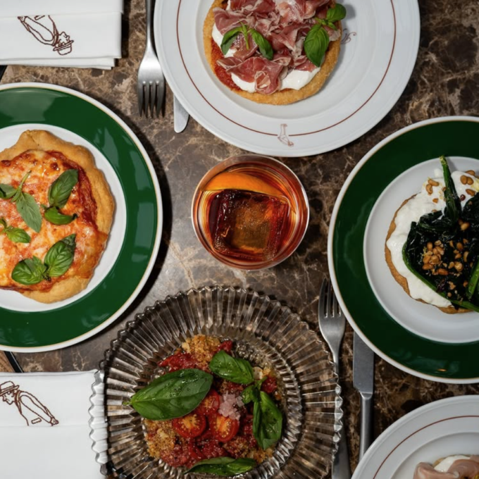 popular restaurang goteborg umarell