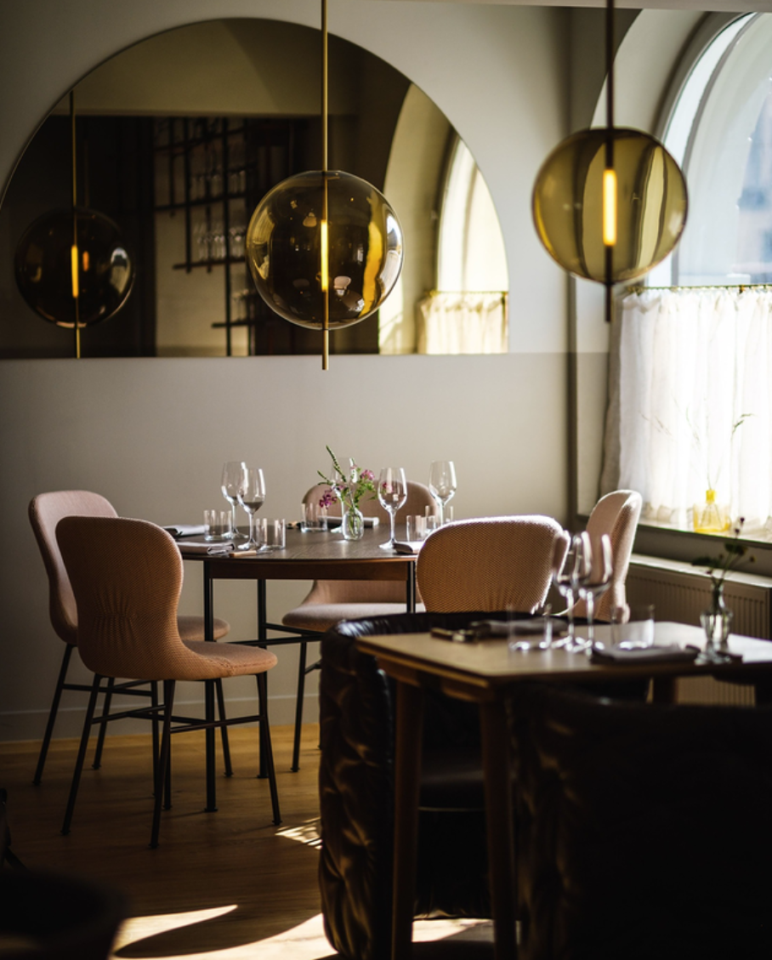 prisvard avsmakningsmeny goteborg bhoga