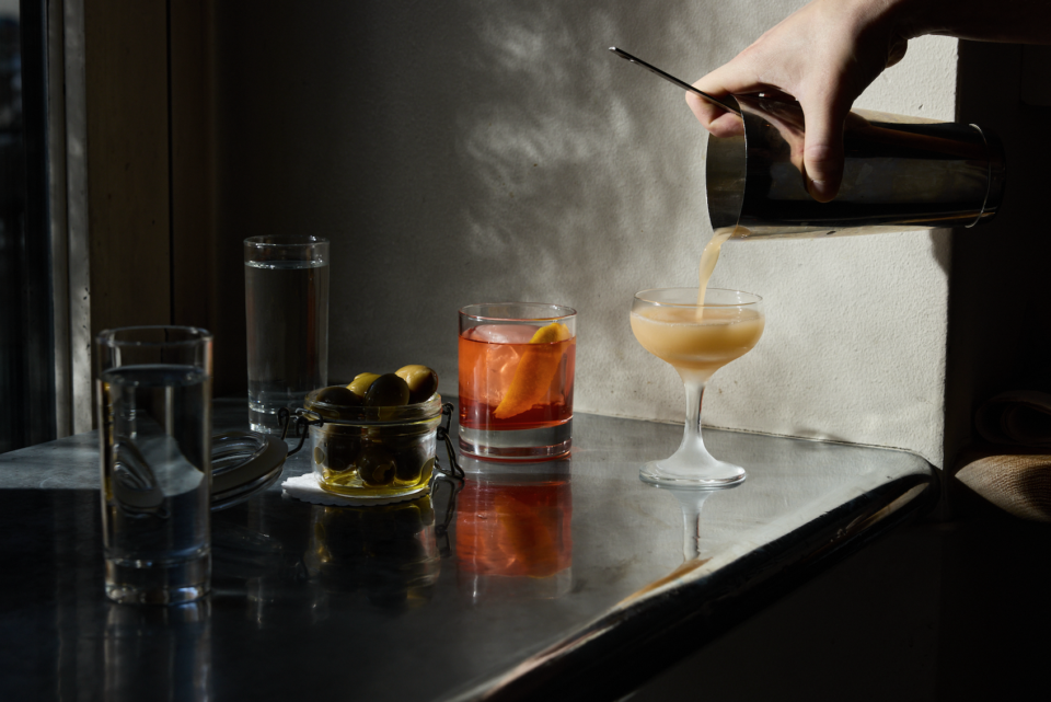 prisvard avsmakningsmeny malmo