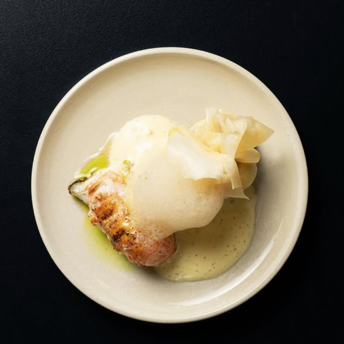 prisvard avsmakningsmeny malmo karl mikael