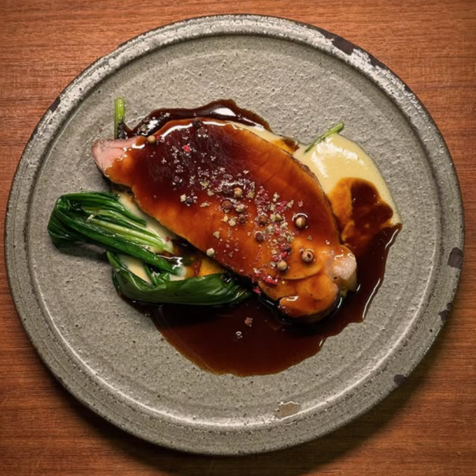 prisvard avsmakningsmeny malmo lyran matbar