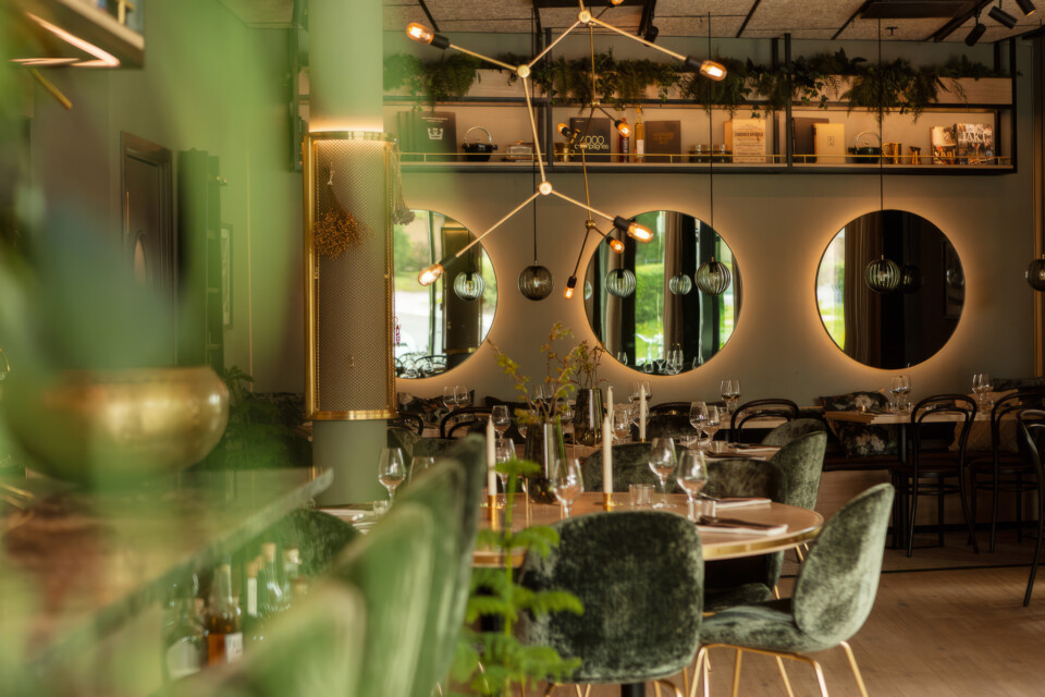 restaurang jord linkoping