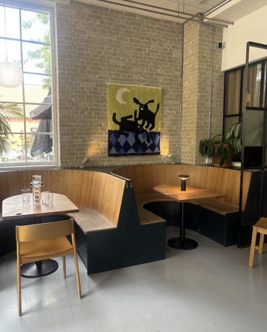 restaurang kopenhamn brus norrebro