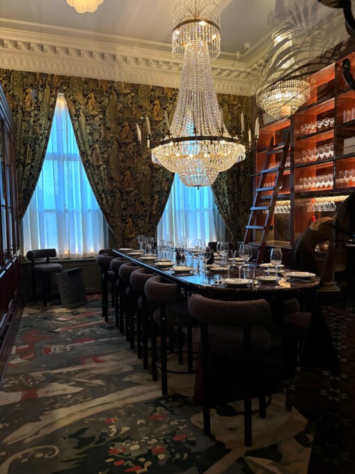 restaurang popular goteborg umarell