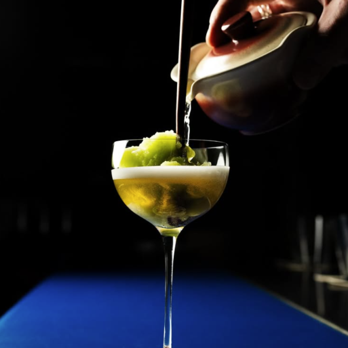 roda huset cocktailbar stockholm