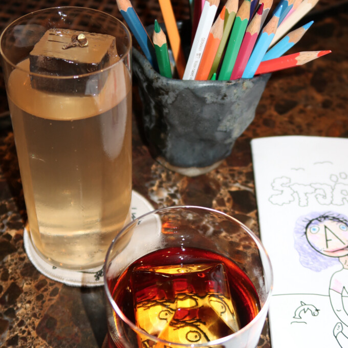 stjärtilleriet stockholm cocktailbaren