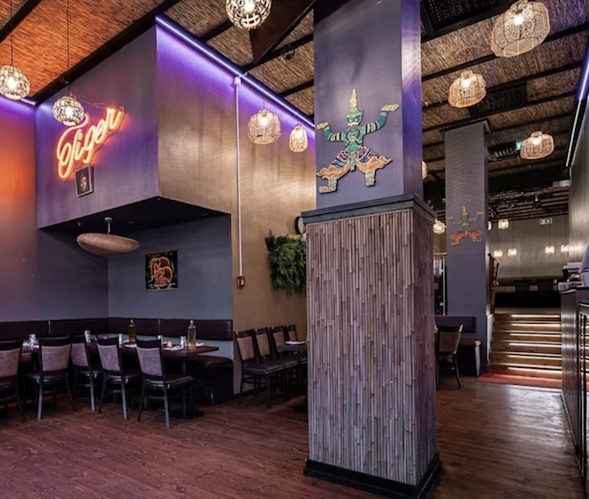 Thailändska Tigern_thaimat_sthlm