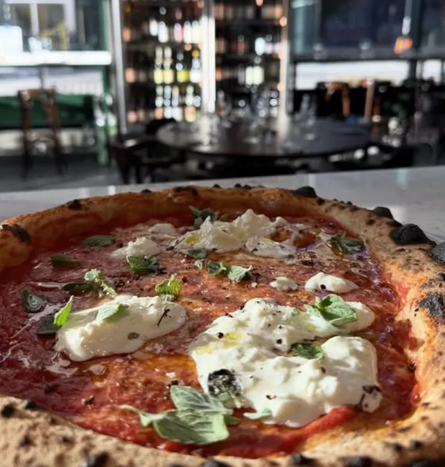 Ateljéns Pizza Haga Norra_hagastan_hagastaden