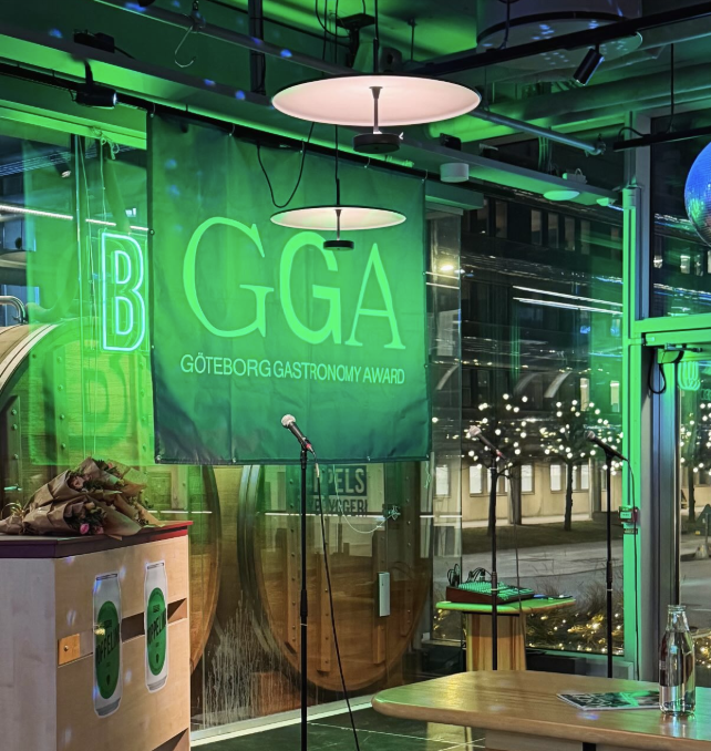 gga poppels citybryggeri göteborg 2025